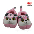 Raccoon design baby shoe for wholesale